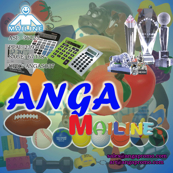 anga promo