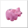 MAF-002 Pink Pig