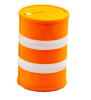MCN-078 Safety Barrel
