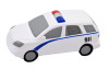 MTR-048 Police SUV
