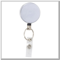 MBR-003 Badge Retriever