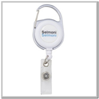 MBR-011 Badge Retriever