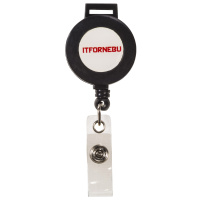 MBR-032 Badge Retriever