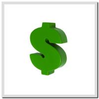 MCN-005-A Dollar Sign