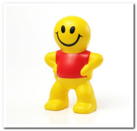 MCN-052 Smiley Captain