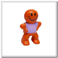 MCN-052 Smiley Captain