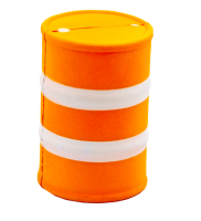 MCN-078 Safety Barrel