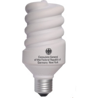 MEL-008 Energy Light Bulb