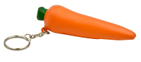 MKC-056 Carrot Keychain