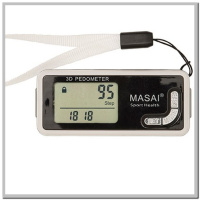 MPSC-001 Pedometer Step Counter