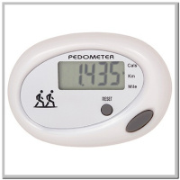 MPSC-031 Pedometer Step Counter