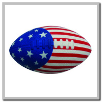MSP-020 Patriotic Football