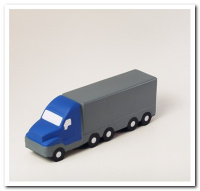 MTR-022-L Semi Truck Large