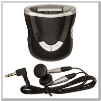 MPSC-005 Pedometer Step Counter